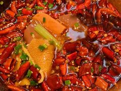 -榕意·川味之美(深业上城店)