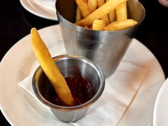 -blue frog蓝蛙(长泰广场店)