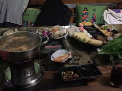 -丽江庭院之丽江往事(安定门店)