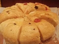 -昆明佳华广场酒店·西餐厅