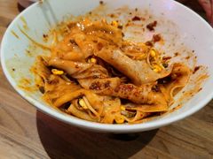 -长安记·大美陕菜(大族广场店)
