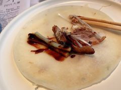 -小大董·烤鸭(观景餐厅·南京西路店)