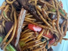 -食间牛排(湖西路店)