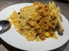 -星叶·东南亚料理(温州万象城店)