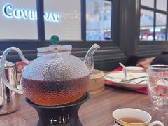-翠园(南京德基广场店)