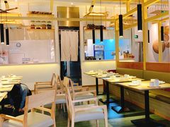 -关东小磨东北菜(上海长风大悦城店)