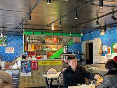 -刀郎牛肉面新疆餐厅·烧烤(清真通州珠江国际城店)