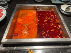 -五星桥原切肥牛火锅·30年专注好牛肉(湖塘店)