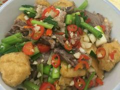 -红色湘菜馆(春风店)