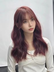 -丽时 Hair Salon