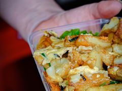 -潮镇老尾牛杂(环城西路店)