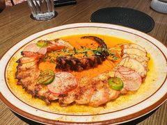 -ZAFFERANO西班牙海鲜饭(上海首店)