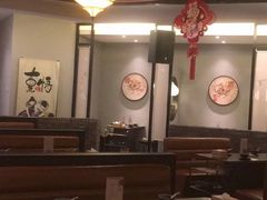 大堂-熹悟海鲜火锅·广式打边炉