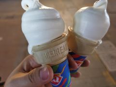 -DQ·蛋糕·冰淇淋(川沙东海岸店)