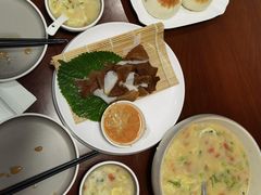 -宴小馆·小海鲜青岛菜(五四广场店)