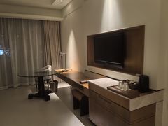 -三亚海棠湾万丽度假酒店