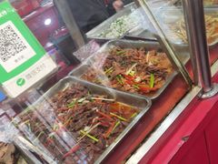 -惠丰源烩面馆(经七路店)