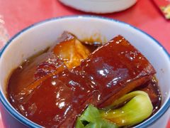 -玉华台饭庄(裕中西里小区店)