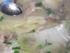 -杨氏青龙虾·羊蝎子(金盛路总店)