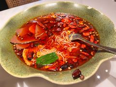 -上上席川菜(凯德乐峰广场店)