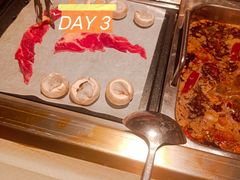 -芝小官毛肚火锅海鲜自助(淮安清江浦区新亚店)