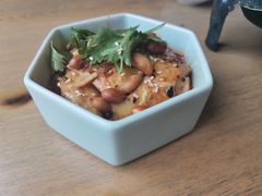 口水鸡-新白鹿餐厅(城西银泰城店)