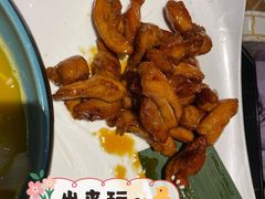 -高第街56号餐厅(银座商城玉函店)