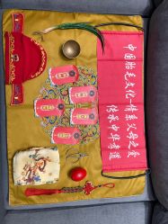 -天禧专业理胎发纪念品乐园·婴儿宝宝理发剃胎毛胎头胎毛笔定制店