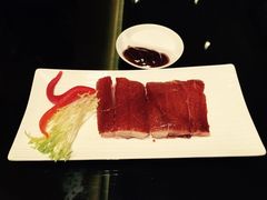 -夏宫中餐厅(静安香格里拉店)