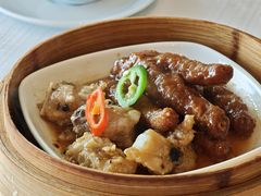 -金悦轩海鲜酒家(拱北店)