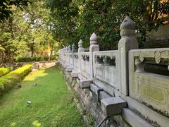 -桂林独秀峰王城景区