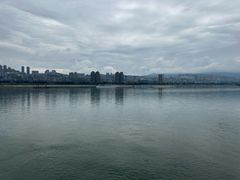 -丰都鬼城名山景区