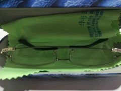 -华彬眼镜专业渐进配镜(潘家园店)