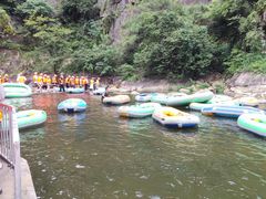 -雅鲁激流探险漂流