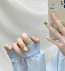 -悦指间美甲美睫