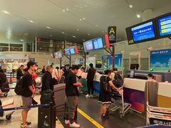 -温州龙湾国际机场-T2航站楼