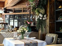 -一棵树·意大利西餐厅One Tree(新城店)