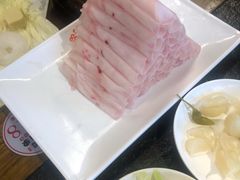 -仁和四季涮肉馆(天坛南门店)