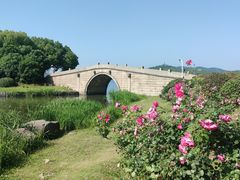 -石湖景区