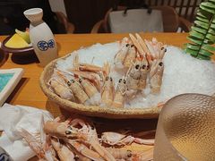 -花和海鲜自助(梅江店)