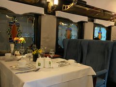 -火车头法国西餐厅