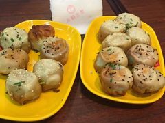 -小杨生煎(南京东路食品一店)