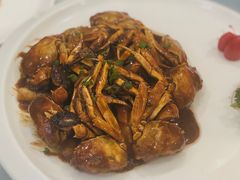 -后宫私房菜(汇客美食娱乐广场店)