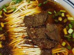 -矮子粉店1985·长沙米粉(湘春路店)