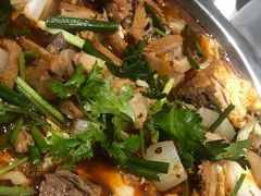 -古乐牛香·鲜牛肉牛杂火锅(新区店)