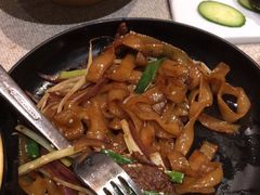 -万丽轩·粤菜(王府井金茂万丽酒店)