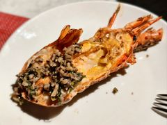 -锦厨国际自助餐厅 · 云端景观 (昆明索菲特大酒店)