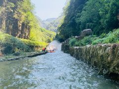 -神龙峡风景区