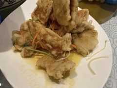 -金掌勺·锅包肉(广渠门店)