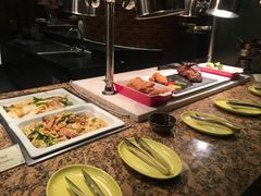 -马哥孛罗咖啡厅·Cafe Marco (厦门马哥孛罗东方大酒店)